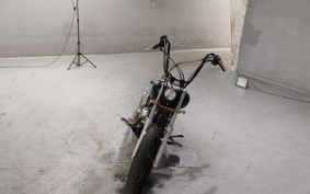 YAMAHA DRAGSTAR 250 VG05J