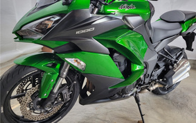 KAWASAKI NINJA 1000 2018 ZXT00W