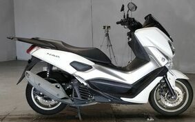 YAMAHA N-MAX 125 SE86J