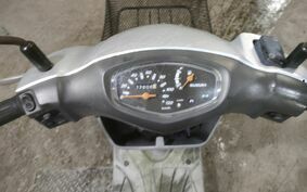 SUZUKI ADDRESS V125 G CF4EA