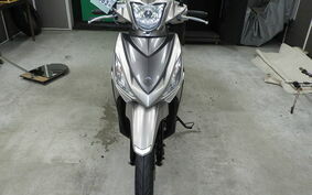 SUZUKI ADDRESS 110 CE47A