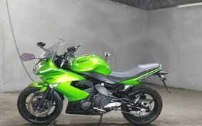 KAWASAKI NINJA 400 R 2012 ER400B