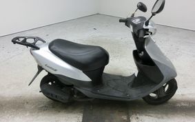 SUZUKI LET's 2 CA1PA