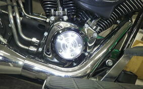 HARLEY FLSTC 1450 2000