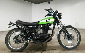 KAWASAKI 250TR BJ250F