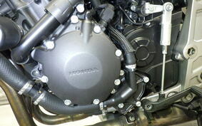 HONDA CB1000R GEN 2 2021 SC80