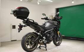 YAMAHA MT-09 Tracer 2015 RN36J