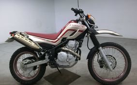 YAMAHA SEROW 250 DG11J