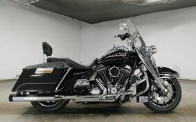 HARLEY FLHR 1690 2013 FBM