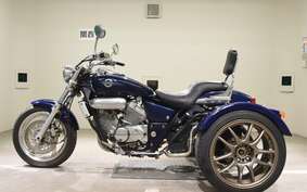 HONDA MAGNA 250 TRIKE MC29