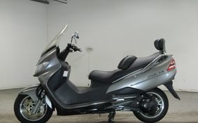 SUZUKI SKYWAVE 400 2002 CK42A