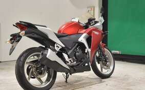 HONDA CBR250R GEN 3 MC41