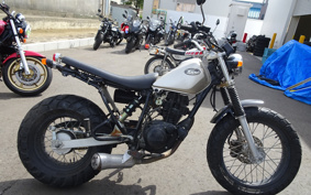 YAMAHA TW200 DG07J