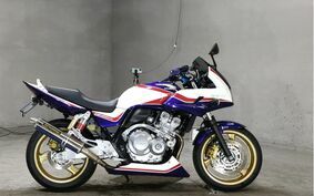 HONDA CB400 SUPER BOLDOR 2010 NC42