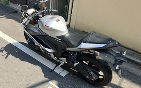 YAMAHA YZF-YZF-R3 ABS 2021 RH13J