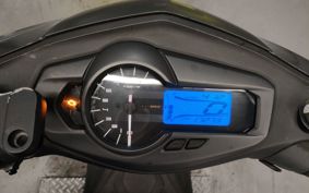 YAMAHA CYGNUS125X SE08J