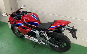 HONDA CBR250RR ABS MC51