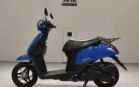 SUZUKI LET's CA4AA