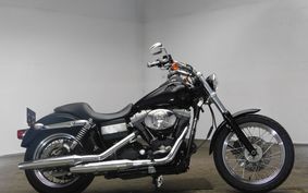 HARLEY FXDB1450 2006 GX1