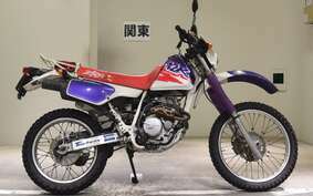 HONDA XLR250R Gen.4 MD22