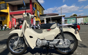 HONDA SUPER CUB110 JA44