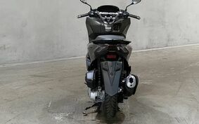 HONDA PCX 160 KF47