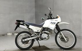 HONDA NX125 JD09