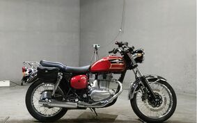 KAWASAKI ESTRELLA BJ250A