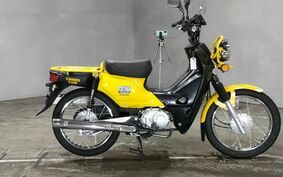 HONDA CROSS CUB 110 JA10