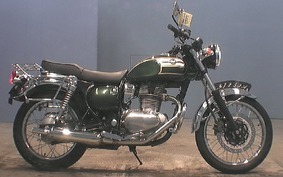 KAWASAKI ESTRELLA 2008 BJ250A