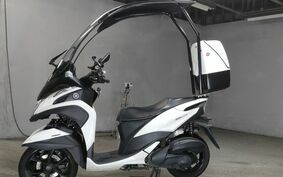 YAMAHA TRICITY 125 SEC1J