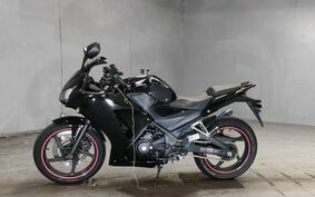 HONDA CBR250R MC41