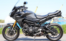 YAMAHA MT-09 2016 RN36J