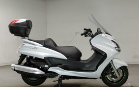 YAMAHA GRAND MAJESTY 400 2015 SH06J