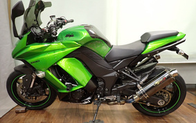 KAWASAKI NINJA 1000 ABS 2015 ZXT00L