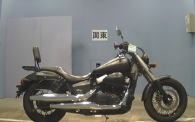 HONDA SHADOW 750 PHANTOM 2012 RC53