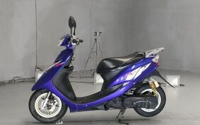 YAMAHA JOG ZR Evolution SA16J