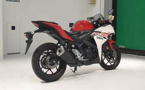 YAMAHA YZF-R25 RG10J