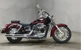 HONDA SHADOW 400 2007 NC34