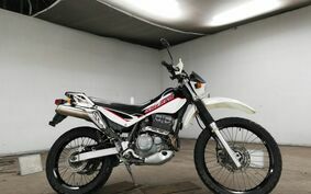 KAWASAKI SUPER SHERPA KL250G