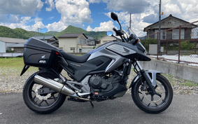 HONDA NC750X 2014 RC72