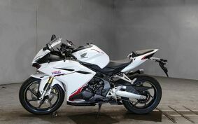 HONDA CBR250RR MC51