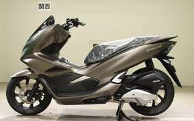 HONDA PCX125 JF81