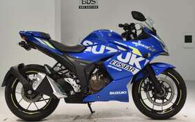 SUZUKI GIXXER 250 SF ED22B