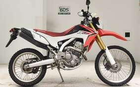 HONDA CRF250L MD38