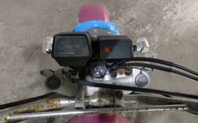 YAMAHA TW200 2JL