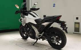 HONDA NC750X DCT 2021 RH09