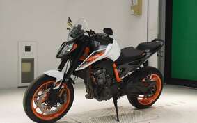 KTM 890 DUKE R 2021