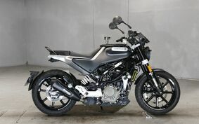 HUSQVARNA  スヴァルトピレン250 JUD4