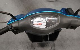 SUZUKI ADDRESS V125 CF46A